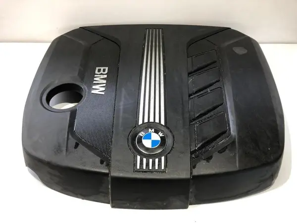 Capac motor 112520-10 BMW Seria 5 (2010-2017) [F11] 3.0d