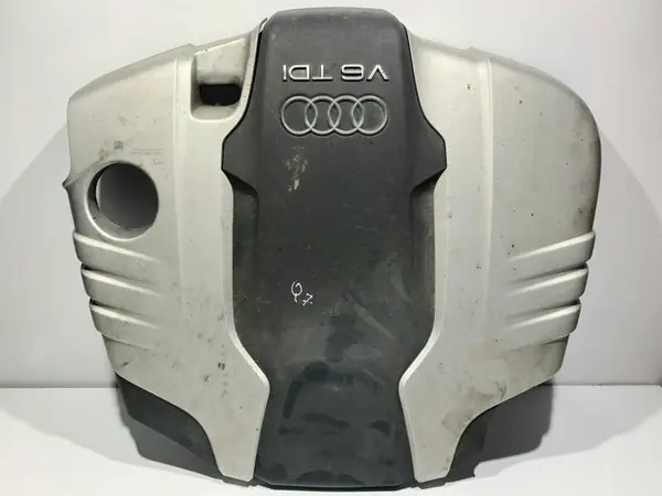 Capac motor 4H0103925 Audi Q7 (2006-2010) [4L] 3.0 tdi CDTA