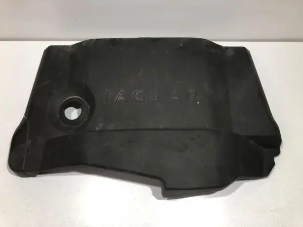 Capac motor 4R83-6A949-AE Jaguar XF (2008-2015) [X250] 2.7 tdv6 2.7 AJ TDV6