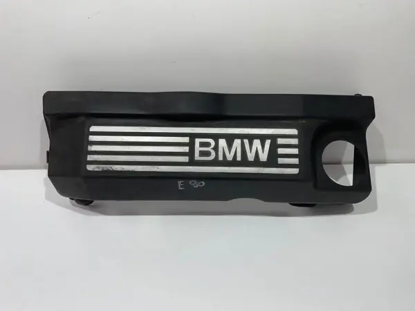 Capac motor 7530742 BMW Z4 (2006->) [E86] 2.0 benzina