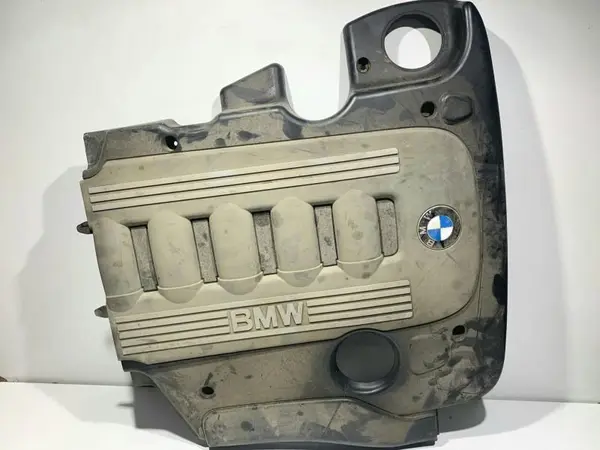 Capac motor 7788908 BMW X5 (2007-2013) [E70] 3.0d