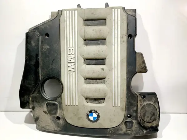 Capac motor 7788915 BMW Seria 3 (2005-2012) [E91] 3.0d M57 306D3
