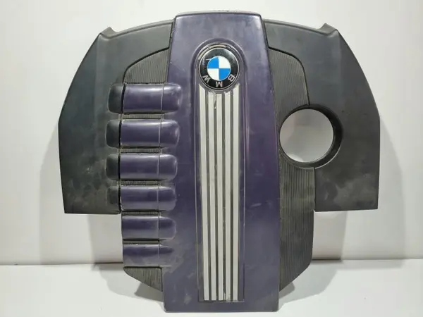 Capac motor 7798374 BMW X5 (2007-2013) [E70] 3.0d 306d5