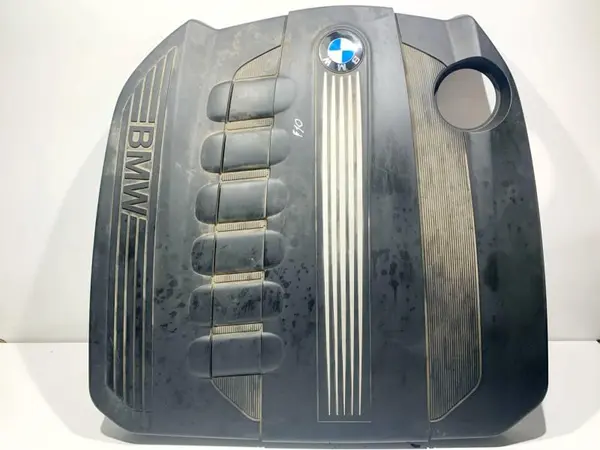 Capac motor 7800575 BMW Seria 5 GT (2009-2017) [F07] 3.0d