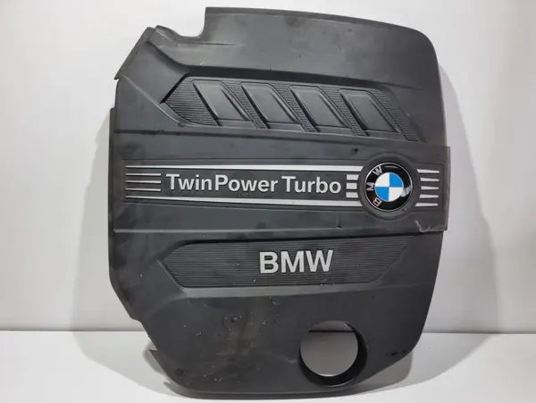 Capac motor 7810800 BMW Seria 1 (2010-2015) [F21] 2.0d 184 cp N47D20A