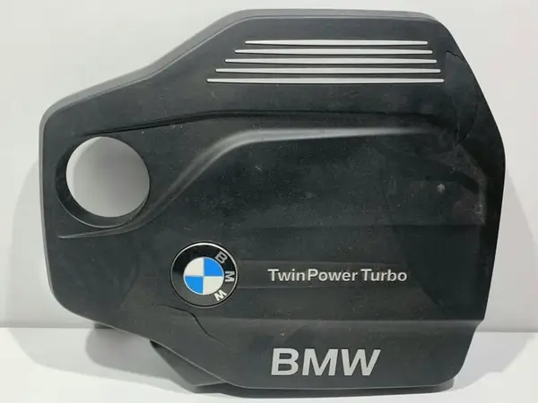Capac motor 8514202 BMW Seria 1 (2014-2019) [F21 LCI] 2.0d B47D20A