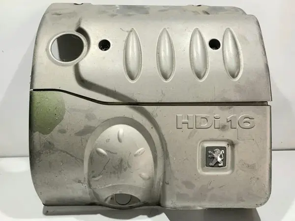 Capac motor 9640519080 Peugeot 607 2 (2004-2010)