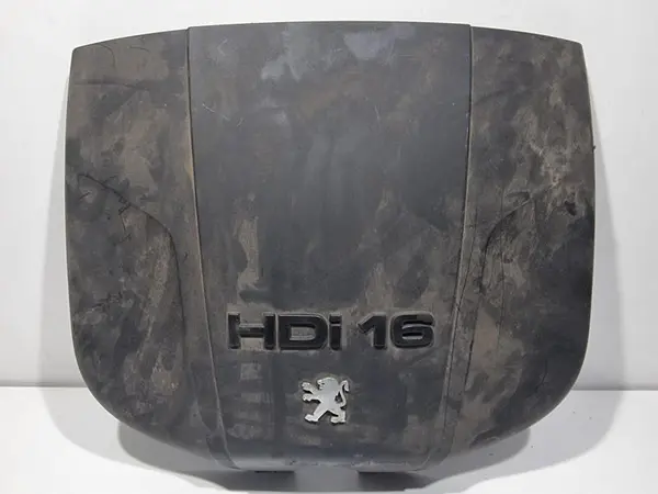 Capac motor 9682121680 Peugeot 4007(2007-2009) 2.2 HDI 4HN