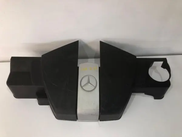 Capac motor a1120100467 Mercedes CLK (2002-2009) [C209] 3.2 cdi