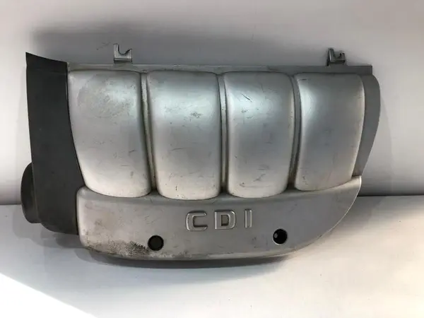 Capac motor a6110101167 Mercedes C-Class (2001-2007) [W203] 2.2 cdi 2.0 cdi