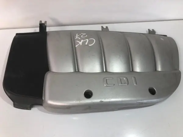 Capac motor a6120100767 Mercedes CLK (2002-2009) [C209] 2.7 cdi