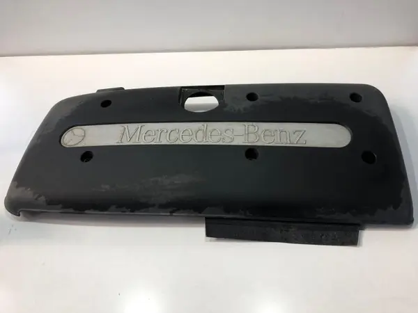 Capac motor a6130100967 Mercedes E-Class (2002-2008) [W211] 320 cdi