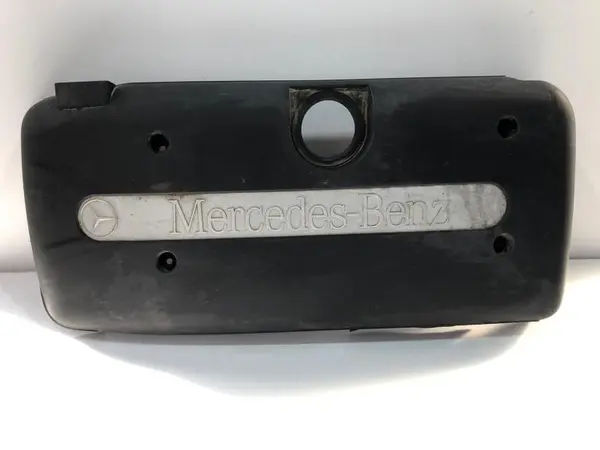 Capac motor a6470100067 Mercedes E-Class (2002-2008) [W211] 270 cdi