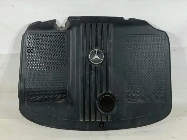 Capac motor A6510101467 Mercedes C-Class (2007-2010) [W204] 2.2 cdi A651