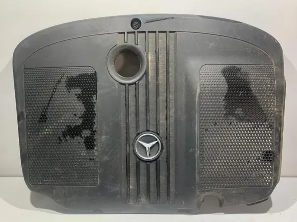 Capac motor A6510101467 Mercedes C-class facelift (2011-2015) [w204] 2.2 cdi A651