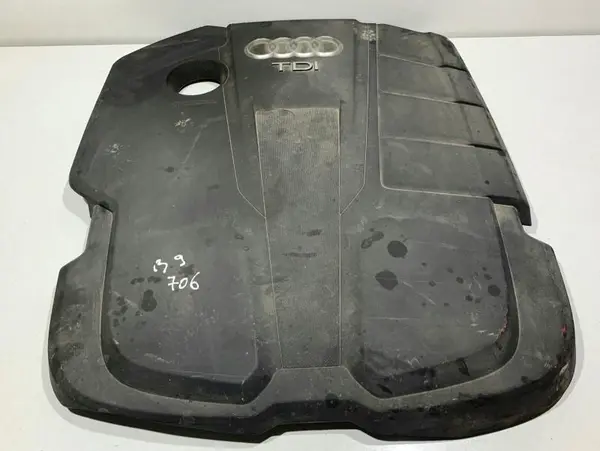 Capac motor Audi A5 (2017-2024) [F5] 2.0 tdi DEUA
