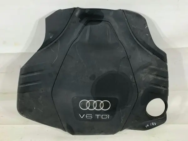 Capac motor Audi A6 (2010-2018) [4G2, C7] 3.0 tdi CLAA