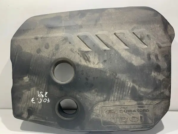 Capac motor AV6Q-6N041-A Ford Focus 3 (2011-2015) 1.6 tdci T1DB 115 cp