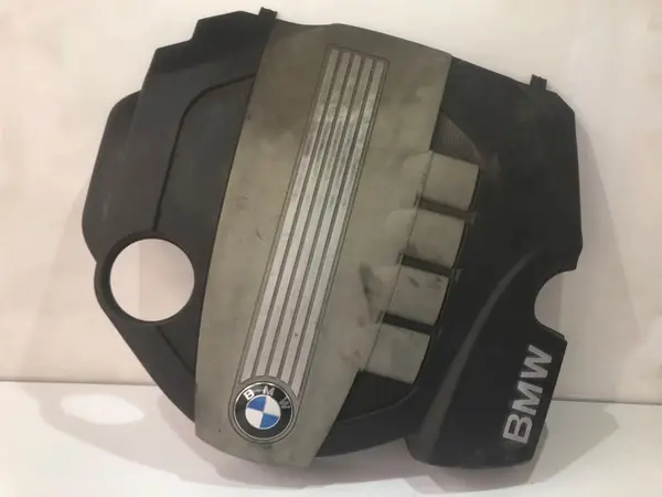 Capac motor BMW Seria 3 (2006-2012) [E92] 2.0d N47 177 cp