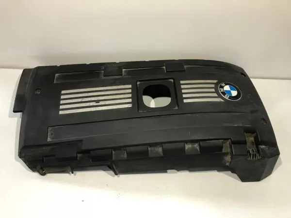 Capac motor BMW Seria 3 (2006-2012) [E93] 3.0 benzina