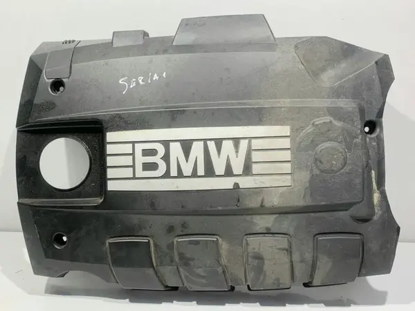 Capac motor BMW Seria 3 LCI (2008-2011)[e91] 1.6 benzina N43B16