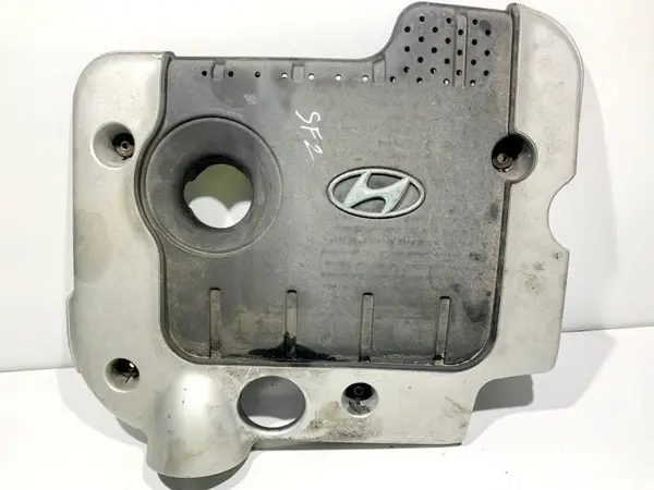 Capac motor Hyundai Santa Fe 2 (2006-2012) 2.2 crdi D4EB