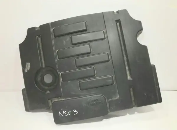 Capac motor lbh000182 Land Rover Discovery 3 (2004-2009) 3.0 tdv6