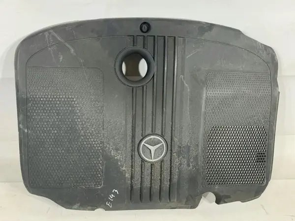 Capac motor Mercedes C-Class (2007-2014) [W204] 2.2 cdti