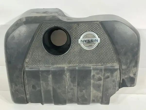 Capac motor Nissan Qashqai 2 (2013-2016) [J11] 1.5 dci K9K 636