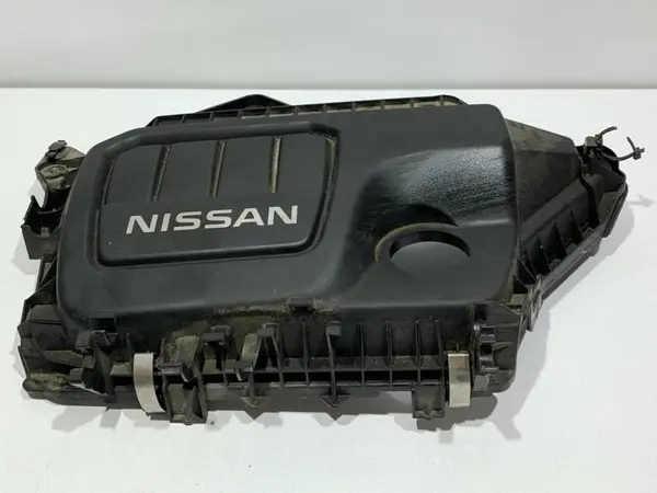 Capac motor Nissan Qashqai 2 (2013-2016) [J11] 1.6 dci R9M
