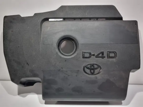 Capac motor Toyota Avensis (2009-2012) [T27] 2.0d 1ADFTV