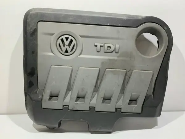 Capac motor Volkswagen Tiguan facelift (2011-2015) 2.0 tdi CFFB