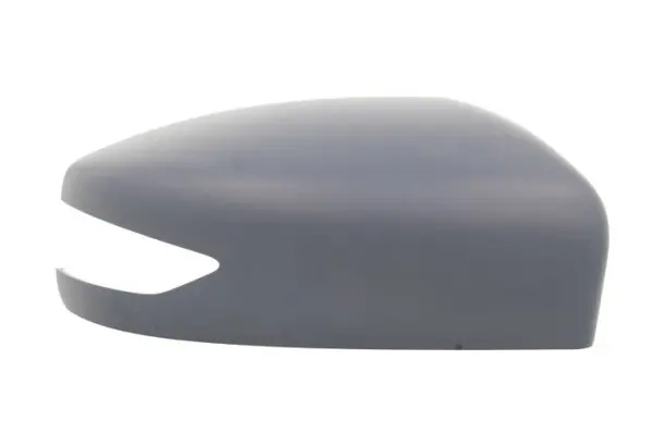 Capac oglinda dreapta grunduit NISSAN PULSAR dupa 2014