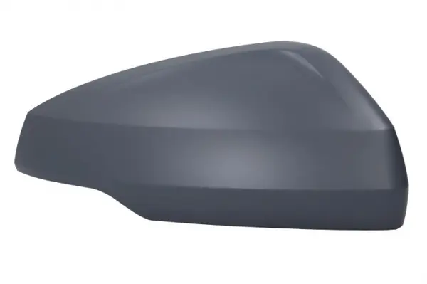 Capac oglinda dreapta grunduit potrivit AUDI A1 GB; VW POLO VI AW 09.17-