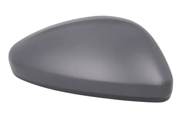 Capac oglinda dreapta (grunduit) potrivit DS DS3 CROSSBACK; FIAT 600E; JEEP AVENGER; OPEL CORSA F, MOKKA B; PEUGEOT 2008 II, 208 I, 208 II, 508 II 06.15-