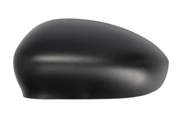 Capac oglinda exterioara Stanga negru potrivit ABARTH 500 595 695, 500C 595C 695C, GRANDE PUNTO, PUNTO, PUNTO EVO; FIAT 500, 500 C, GRANDE PUNTO, LINEA, PUNTO dupa 2005