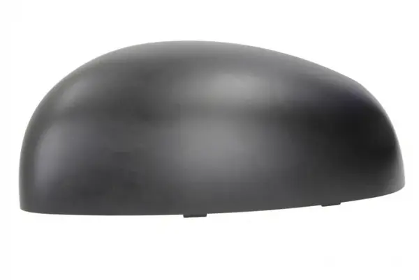 Capac oglinda exterioara Stanga negru potrivit SKODA FABIA II, ROOMSTER, ROOMSTER PRAKTIK 2006-2015