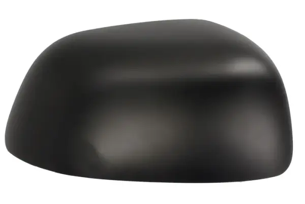 Capac oglinda laterala Dreapta grund potrivit CITROEN C4 AIRCROSS, C-CROSSER, C-CROSSER ENTERPRISE; MITSUBISHI OUTLANDER II; PEUGEOT 4007, 4008 11.06-