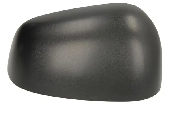Capac oglinda laterala Dreapta negru potrivit CHEVROLET SPARK 03.10-