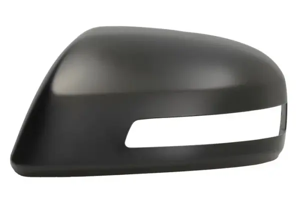 Capac oglinda stanga (grunduit, cu orificiu semnalizator) potrivit HONDA CIVIC IX SDN COUPE 01.11-12.15