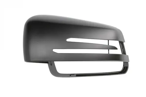 Capac oglinda stanga grunduit MERCEDES Clasa A W176, B W246, W242, C T-MODEL S204, C W204, CLA C117, CLS C218, CLS SHOOTING BRAKE X218, E A207, E C207, E W212 dupa 2005