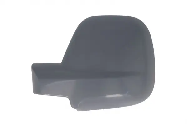 Capac oglinda stanga (grunduit) potrivit CITROEN BERLINGO III, JUMPY III, SPACETOURER; OPEL COMBO E, VIVARO C, ZAFIRA LIFE; PEUGEOT EXPERT, PARTNER III, RIFTER, TRAVELLER 03.16-