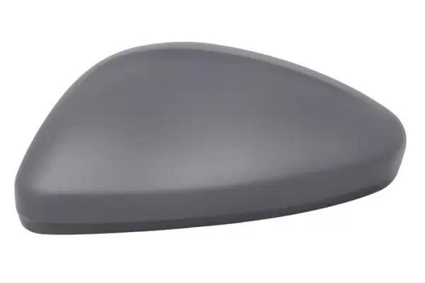 Capac oglinda stanga (grunduit) potrivit DS DS3 CROSSBACK; FIAT 600E; JEEP AVENGER; OPEL CORSA F, MOKKA B; PEUGEOT 2008 II, 208 I, 208 II, 508 II 06.15-