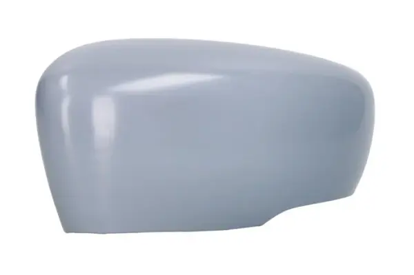 Capac oglinda stanga (grunduit) potrivit NISSAN LEAF ZE1, MICRA V; RENAULT ZOE 03.17-
