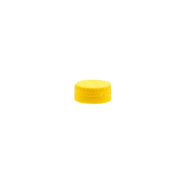 Capac Oil 29/21 Galben
