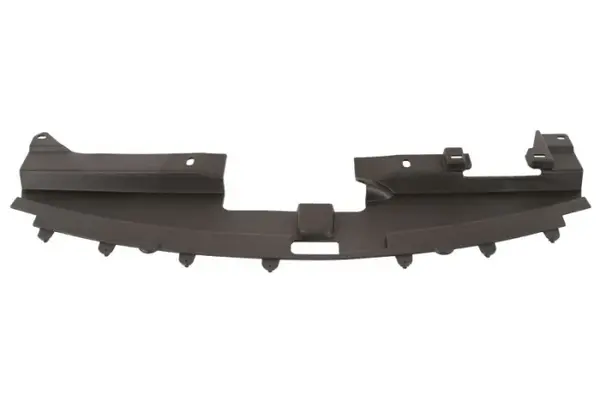 Capac panou fata partea superioara plastic potrivit JEEP COMPASS 2011-2016