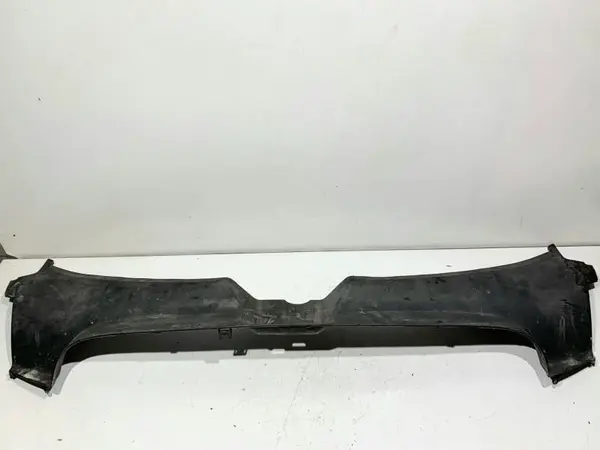 Capac panou frontal 4F0807081 Audi A6 facelift (2008-2011) [4f, C6] 2.0 tdi CAHA