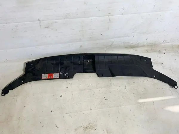 Capac panou frontal 8R0807081 Audi Q5 (2008-2012) [8R] 2.0 tfsi CDNB