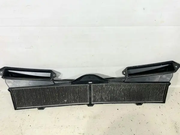 Capac panou frontal BMW Seria 1 LCI (2008-2011) (E81,E87)
