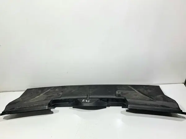 Capac panou frontal BMW Seria 1 LCI (2008-2011) (E81,E87) 2.0d N47D20C 184 cp